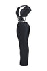 Slip Into Jersey Maxi Dress